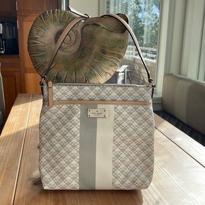 Kate Spade Cross Body Bag